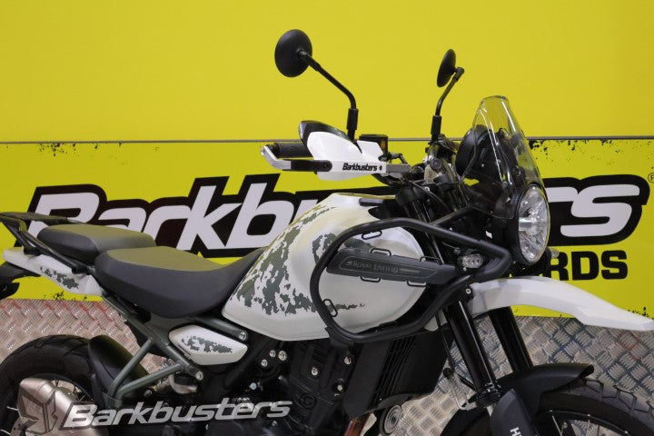 Barkbusters for RE Himalayan 450 - BHG-119 - Riders Junction