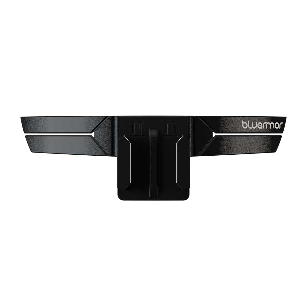 Bluarmor Chin Mount (Gen3) - Riders Junction