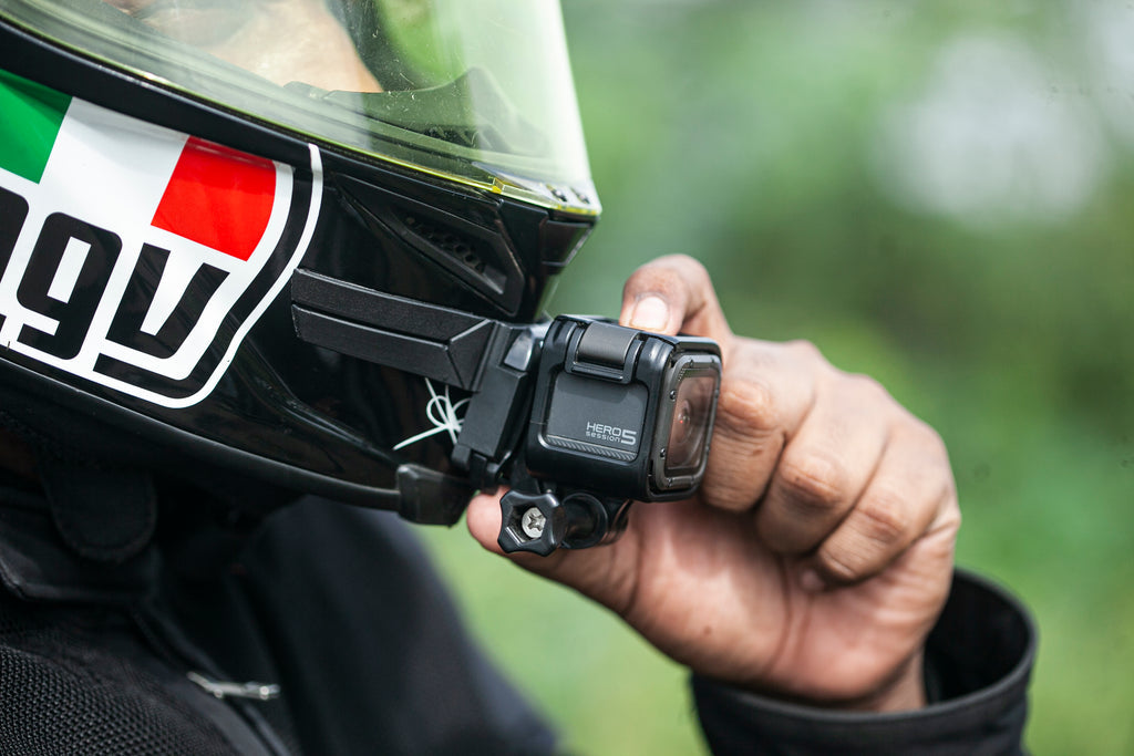 Bluarmor Chin Mount (Gen3) - Riders Junction