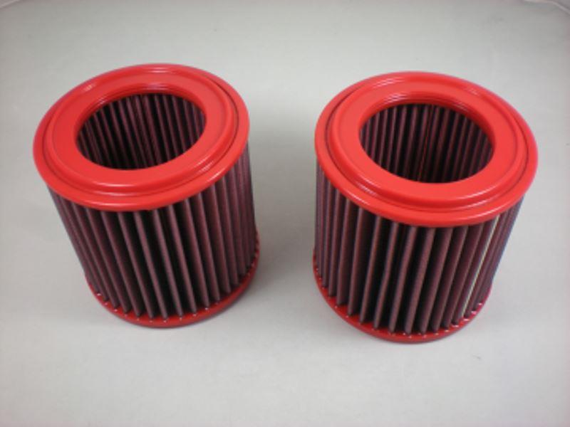 BMC Air Filter Aston Martin Vanquish 6.0L V12-(FB590/08)