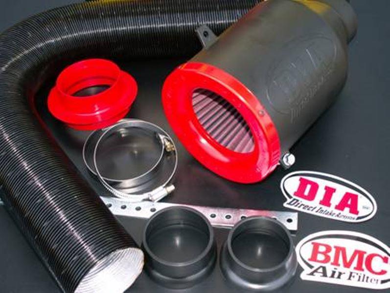 BMC Air Filter DIA - Direct Intake Airsystem - ADDIA70-130