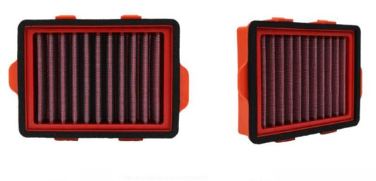 BMC Air Filter For Aprilia RS457 24 - FM01214