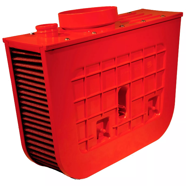 BMC Air Filter For Audi Q7 (2015-2022) 2.03.0 TFSI and 3.0 Diesel Engines - (FB01060)