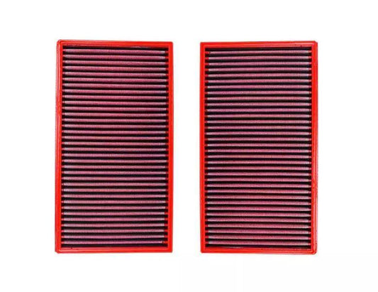 BMC Air Filter For Ferrari FF (Full Kit) 1116 (FB48720)