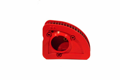 BMC Air Filter For Harley Davidson Touring Flhr 1750 Roadking 17 - FM01084