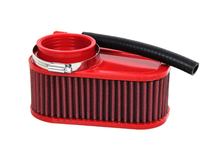 BMC Air Filter For Indian Motorcycle Scout Sixty/bobber 18 - FM01067