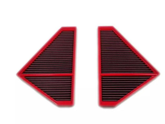 BMC Air Filter For Jaguar F-type R Coupe / V8 S Convertible 14>-(FB810/20)