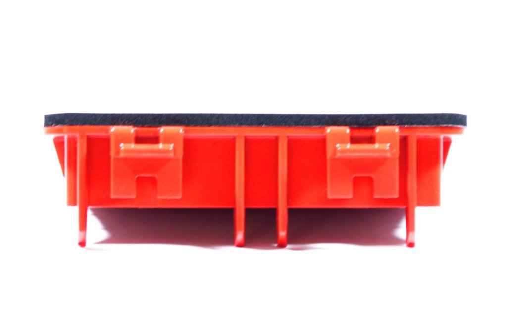 BMC Air Filter For Harley 440x- FM995/04