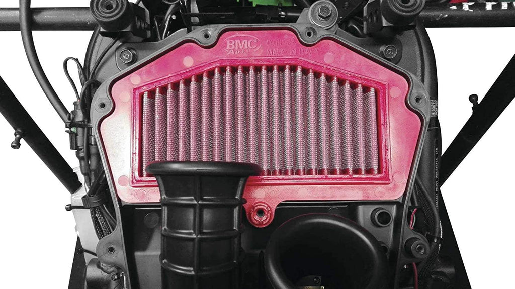 BMC Air Filter For ZX-4R - FM01010/04