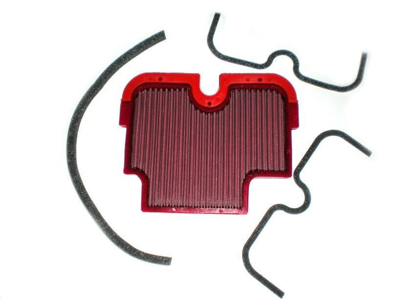 BMC Air Filter For Kawasaki Ninja 650 R 09 11 - FM579/04