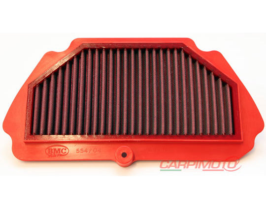 BMC Air Filter For Kawasaki Ninja ZX6R - FM554/04