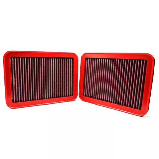 BMC Air Filter For Lamborghini Aventodor LP700-4 LP770-4 SVJ 1116 18-(CRF72601)