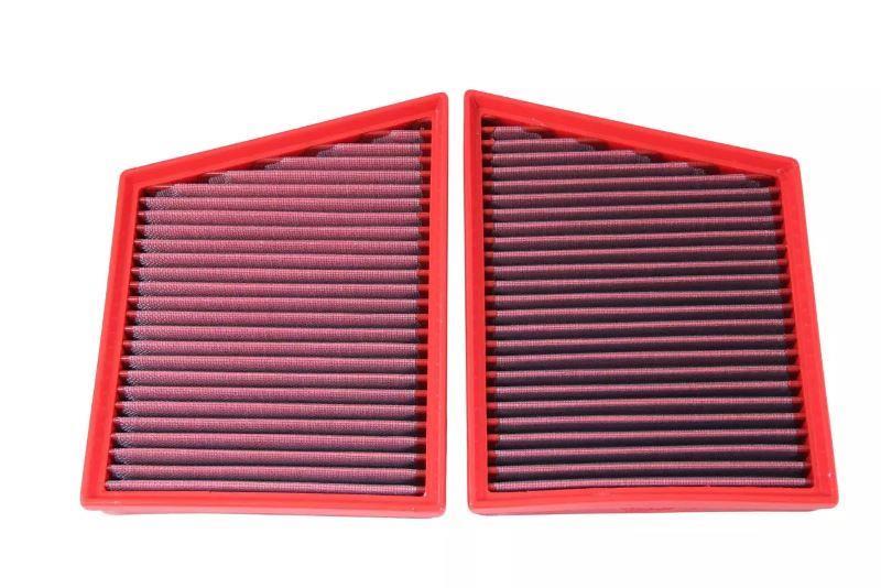 BMC Air Filter For Land Rover Range Rover Velar (L560)-(FB90120)