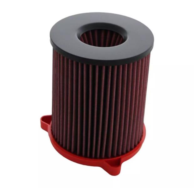 BMC Air Filter For Maserati Quattroporte 13>-(FB852/04)