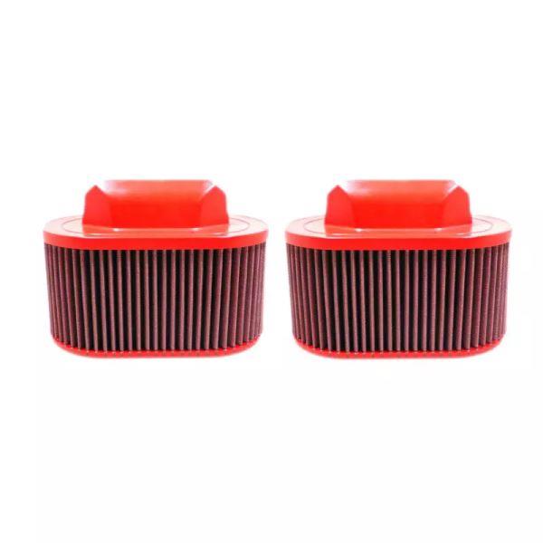 BMC Air Filter For Maserati Quattroporte Ghibli 1317-(FB78904)