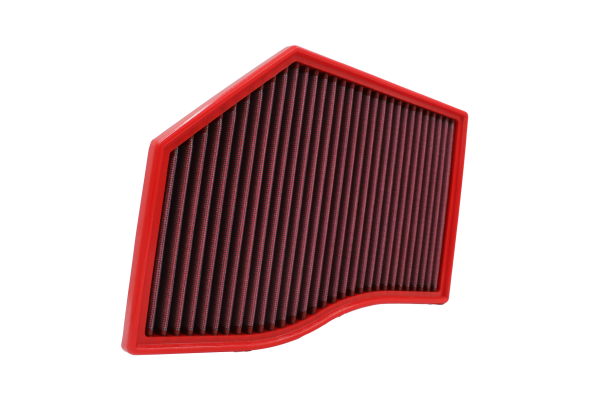 BMC Air Filter For Mercedes A-class A 200 D (W177) 18(FB01033)