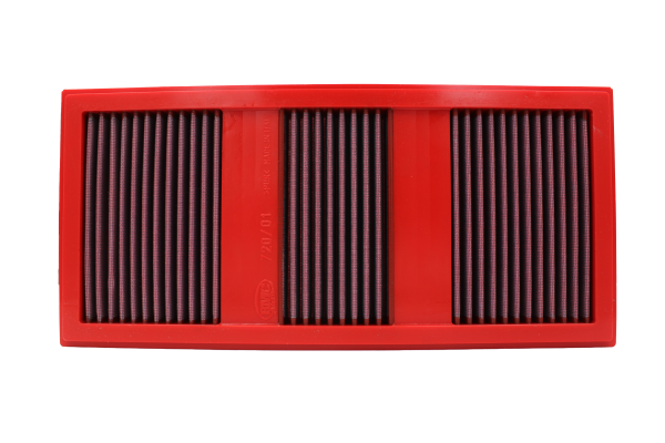 BMC Air Filter For Mercedes E300E350 CGI (A207C207) 1116-FB72001
