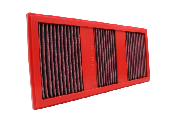 BMC Air Filter For Mercedes E300E350 CGI (A207C207) 1116-FB72001