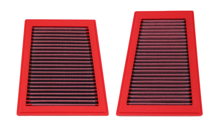 BMC Air Filter For Mercedes S 350 D (W221) 0913-FB49720