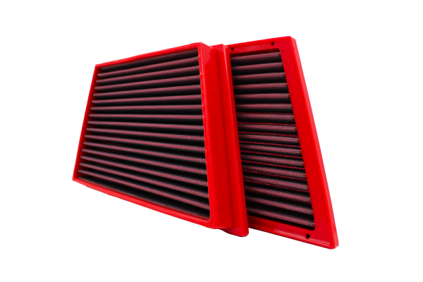 BMC Air Filter For Porsche 992 Carrera S/Turbo S 19(FB01075)