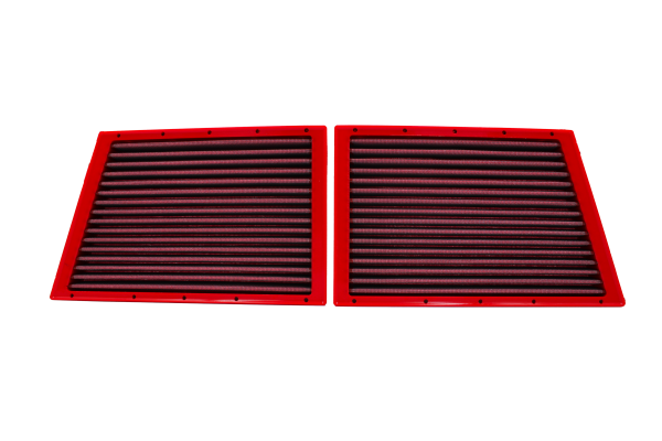 BMC Air Filter For Porsche 992 Carrera S/Turbo S 19(FB01075)