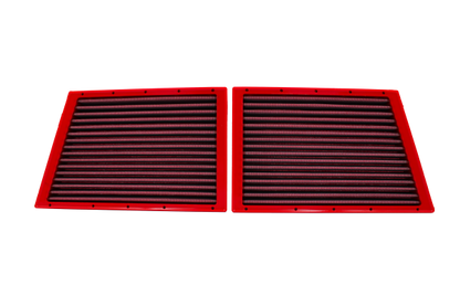 BMC Air Filter For Porsche 992 Carrera S/Turbo S 19(FB01075)