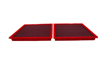 BMC Air Filter For Porsche 992 Carrera S/Turbo S 19&gt;(FB01075)