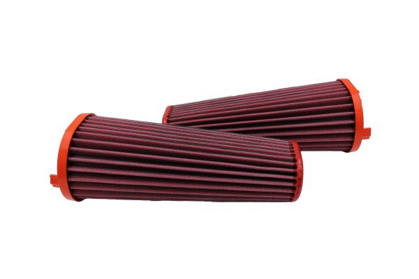 BMC Air Filter For Porsche Boxster Boxster S Cayman/Cayman S 1216-FB75004