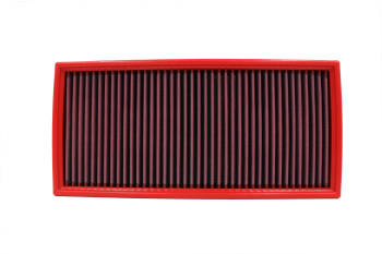 BMC Air Filter For Porsche Cayenne II (92a) S/ S Diesel/ Turbo (2 Req) 14>18-FB335/01
