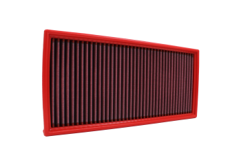 BMC Air Filter For Porsche Cayenne II (92a) S/ S Diesel/ Turbo (2 Req) 14>18-FB335/01