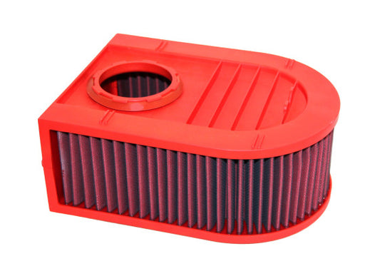 BMC Air Filter For Porsche Macan Turbo Petrol 14>18 2req-FB867/04