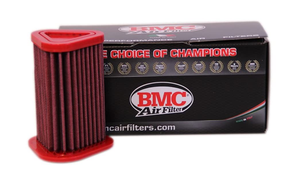 BMC Air Filter For Royal Enfield Interceptor 650/continental Gt 650 - FM01070