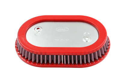 BMC Air Filter For Softail Flfbs 1868 Fat Boy 114 2018 FM01132