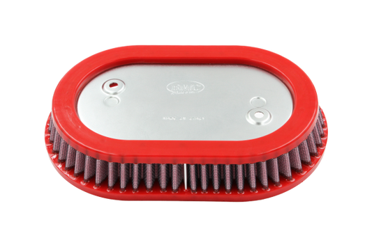 BMC Air Filter For Softail Flfbs 1868 Fat Boy 114 2018 FM01132