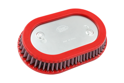 BMC Air Filter For Softail Flfbs 1868 Fat Boy 114 2018 FM01132