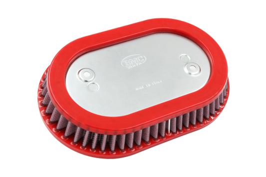 BMC Air Filter For Softail Flfbs 1868 Fat Boy 114 2018 FM01132