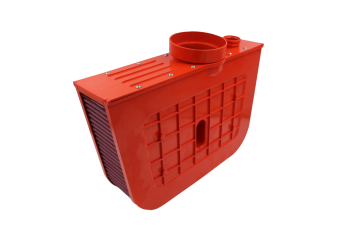 BMC Air Filter For Volkswagen Touareg III-FB01060