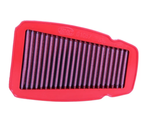 BMC Air Filter FM01057 For Yamaha R15 V2 / R15 V3 / R15 V4 / Yamaha MT-15