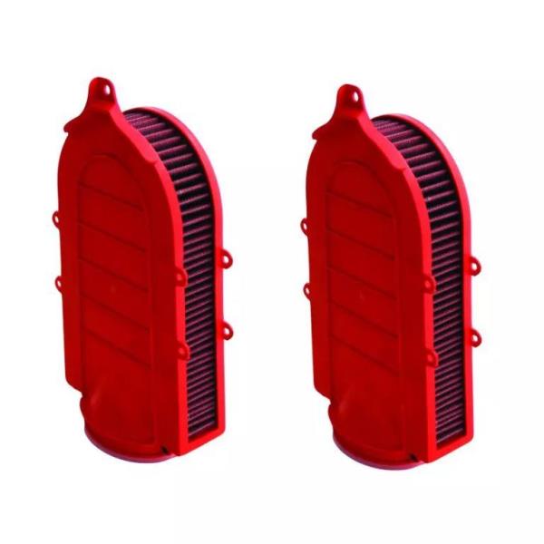 BMC Air Filter for BMW X5 M (F15F85) 14 X6 M (F16F86) 1318 - (FB86604)