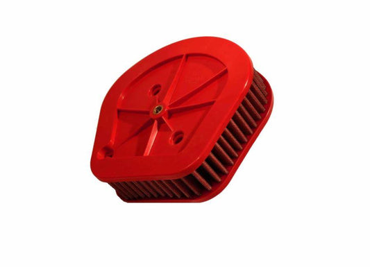 BMC Air Filter for Harley Davidson SOFTAIL FLFB 1750 FAT BOY 18/20 (FM01083) - Riders Junction