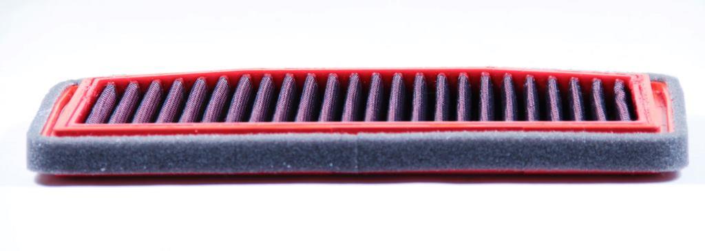 BMC Air Filter for Triumph Street Triple 765 - FM01001/04RACE