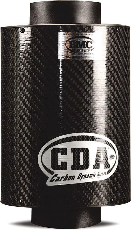 BMC C.D.A Induction Kit D70 ACCDA70-130