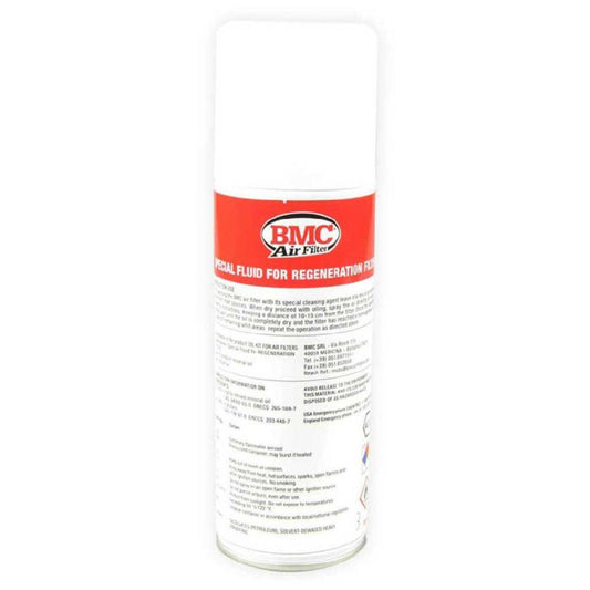 BMC Regeneration Fluid Aerosol WAFLU200