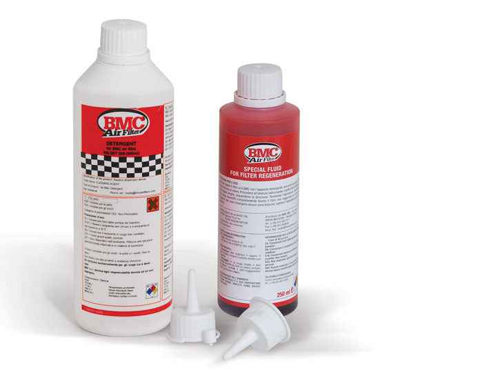 BMC Complete Washing Kit - 250ML | 500ML- WA250- 500