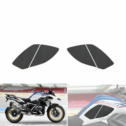 Traction Pads - BMW 1250 GS ADV - Riders Junction