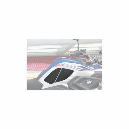 Traction Pads - BMW 1250 GS ADV - Riders Junction