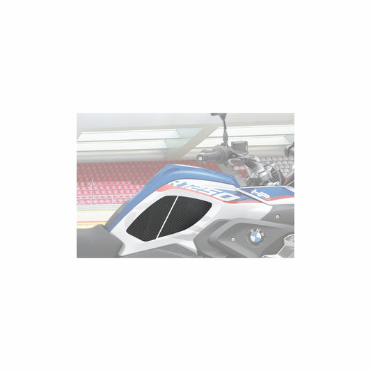 Traction Pads - BMW 1250 GS ADV - Riders Junction