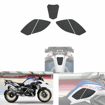 Traction Pads - BMW 1250 GS ADV - Riders Junction