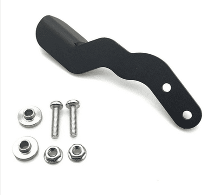 BMW 310GS Gear Pedal Extender