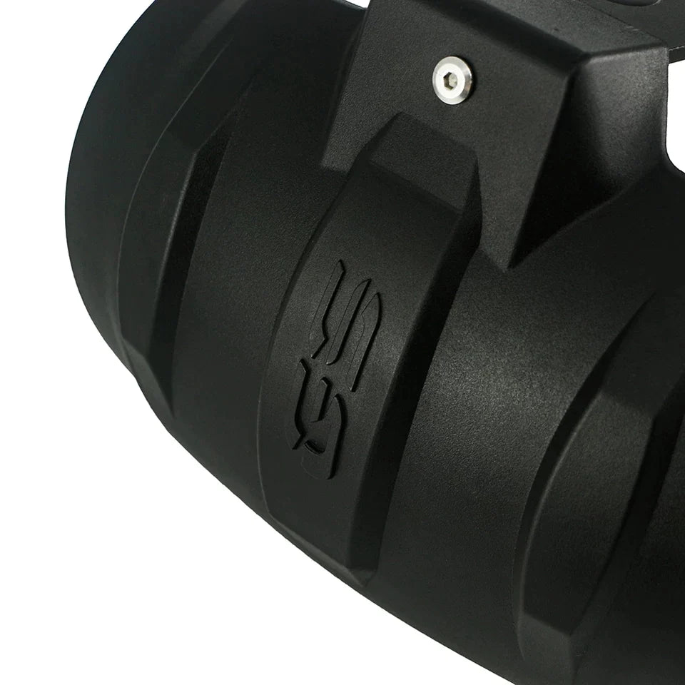 BMW G310 GS Rear Tyre Fender - Premium - Type 1 - Riders Junction
